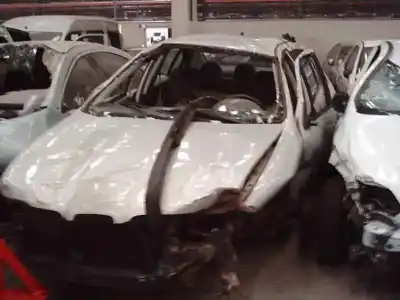 Scrapping Vehicle seat toledo ii (1m2) 1.8 20v of the year 1999 powered 