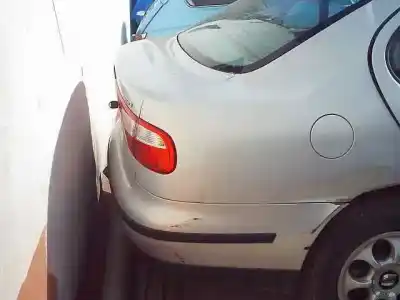 Scrapping Vehicle seat toledo ii (1m2) 1.8 20v of the year 1999 powered 