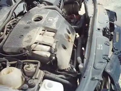 Scrapping Vehicle seat toledo ii (1m2) 1.8 20v of the year 1999 powered 