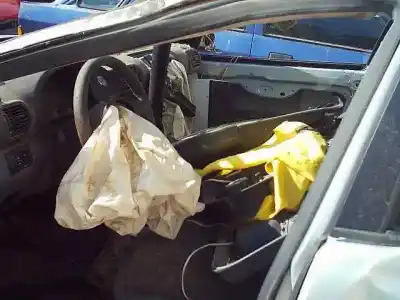 Scrapping Vehicle seat toledo ii (1m2) 1.8 20v of the year 1999 powered 