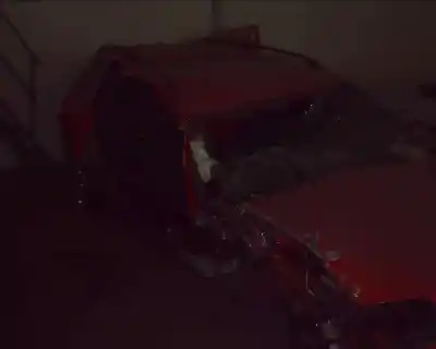 Veículo de Sucata audi a6 avant (4b5) 2.8 do ano 1998 alimentado ack