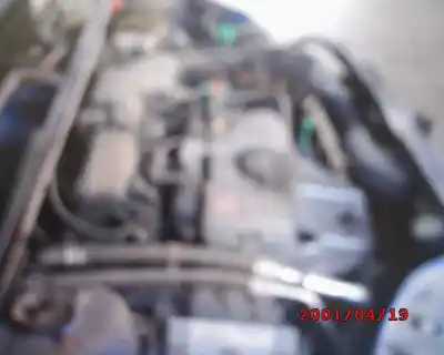 Veículo de Sucata citroen saxo (s0, s1) 1.4 vts do ano 2001 alimentado 