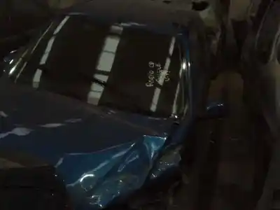 Veículo de Sucata citroen saxo (s0, s1) 1.4 vts do ano 2001 alimentado 