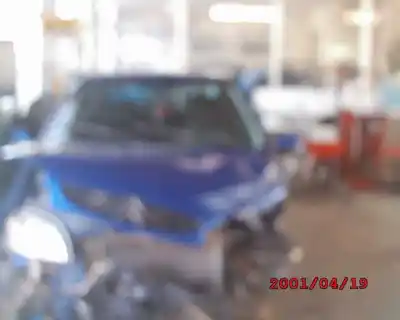 Veículo de Sucata citroen saxo (s0, s1) 1.4 vts do ano 2001 alimentado 