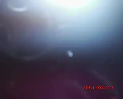 Veículo de Sucata citroen saxo (s0, s1) 1.4 vts do ano 2001 alimentado 