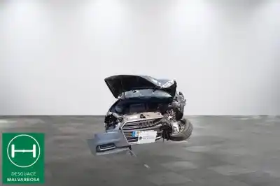 Veicolo di demolizione audi a3 sportback (8vf) 1.4 16v tfsi act dell'anno 2017 alimentato czea