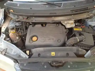 Утилизация автомобиля fiat                                               multipla (186_)                                                                                                                                                                                                                                            1.9 jtd 115 года 2006 питание 186a8000