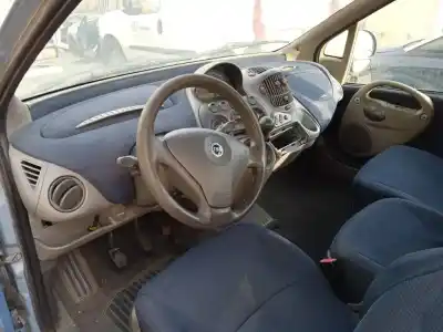 Утилизация автомобиля fiat                                               multipla (186_)                                                                                                                                                                                                                                            1.9 jtd 115 года 2006 питание 186a8000