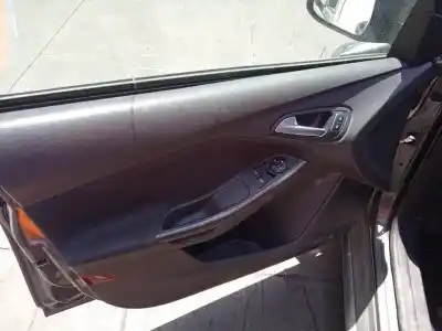 Veículo de Sucata ford focus iii 1.5 d 120cv do ano 2020 alimentado xwda