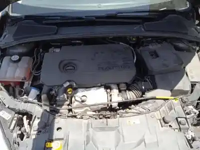 Veículo de Sucata ford focus iii 1.5 d 120cv do ano 2020 alimentado xwda