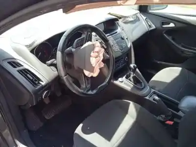 Veículo de Sucata ford focus iii 1.5 d 120cv do ano 2020 alimentado xwda