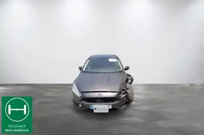 Veículo de Sucata ford focus iii 1.5 d 120cv do ano 2020 alimentado xwda