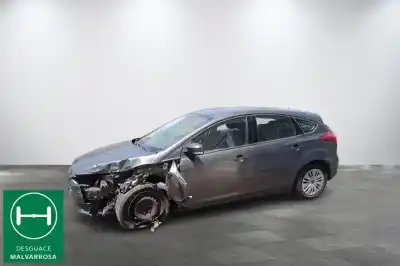 Veículo de Sucata ford focus iii 1.5 d 120cv do ano 2020 alimentado xwda