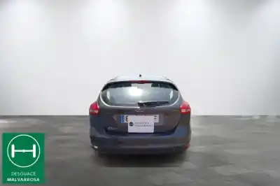 Veículo de Sucata ford focus iii 1.5 d 120cv do ano 2020 alimentado xwda