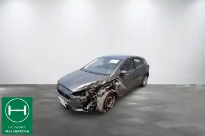 Veículo de Sucata ford focus iii 1.5 d 120cv do ano 2020 alimentado xwda