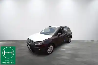 Здавання транспортного засобу SEAT                                               ARONA (KJ7, KJP)                                                                                                                                                                                                                                           1.0 TGI                                                                                                                                                                                                                                                    року 2021 потужний DBYA