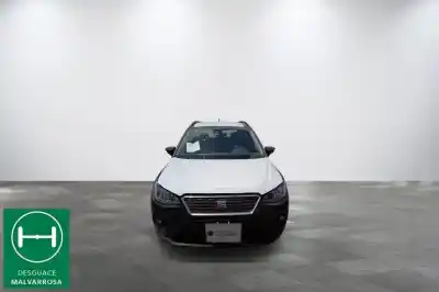 Утилизация автомобиля seat arona (kj7, kjp) 1.0 tgi года 2021 питание dbya