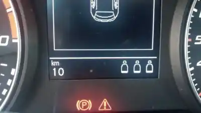 Утилизация автомобиля seat arona (kj7, kjp) 1.0 tgi года 2021 питание dbya