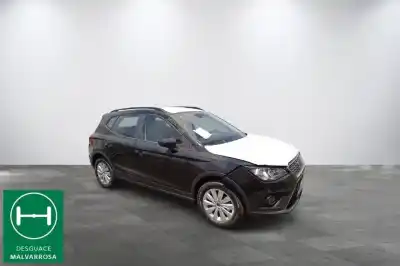 Утилизация автомобиля seat arona (kj7, kjp) 1.0 tgi года 2021 питание dbya