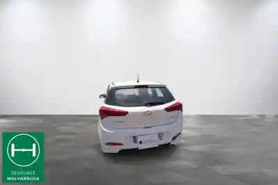 Утилизация автомобиля hyundai i20 ii (gb, ib) 1.2 года 2017 питание g4la