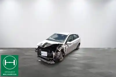 Утилизация автомобиля hyundai i20 ii (gb, ib) 1.2 года 2017 питание g4la