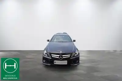 Здавання транспортного засобу mercedes-benz clase clk (w207) coupe 2.1 cdi cat року 2010 потужний om651911