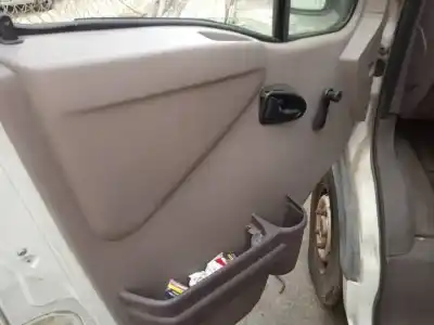 Veículo de Sucata opel movano 2.5 diesel (s8u-772 / l93) do ano 1999 alimentado sbuw7