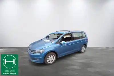 Vehículo de desguace VOLKSWAGEN TOURAN (5T1) Advance BMT del año 2020 con motor DFGC