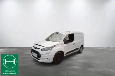 Veículo de Sucata FORD TOURNEO CONNECT 1.5 TDCi CAT do ano 2017 alimentado XVGA