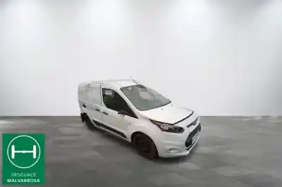 Veículo de Sucata ford tourneo connect 1.5 tdci cat do ano 2017 alimentado xvga