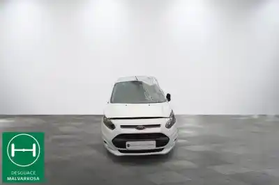 Veículo de Sucata ford tourneo connect 1.5 tdci cat do ano 2017 alimentado xvga