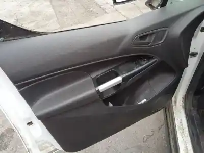 Veículo de Sucata ford tourneo connect 1.5 tdci cat do ano 2017 alimentado xvga