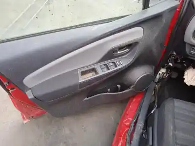 Veículo de Sucata toyota yaris (_p13_) 1.3 (nsp130_) do ano 2016 alimentado 1nr