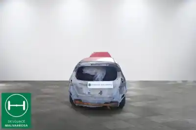 Утилизация автомобиля ford fiesta (ccn) st-line года 2016 питание xvjc
