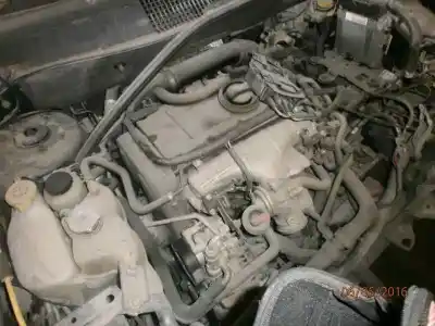 Veículo de Sucata chrysler jeep compass limited do ano 2007 alimentado bly