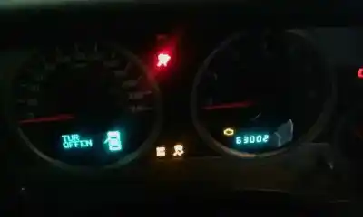 Veículo de Sucata chrysler jeep compass limited do ano 2007 alimentado bly