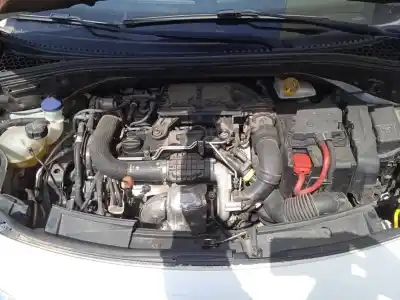 Здавання транспортного засобу citroen c3 (s desde 09/2009) 1.4 hdi року 2013 потужний 8hr