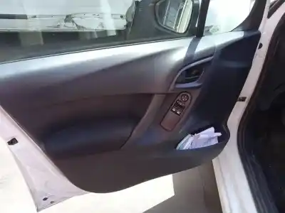 Здавання транспортного засобу citroen c3 (s desde 09/2009) 1.4 hdi року 2013 потужний 8hr