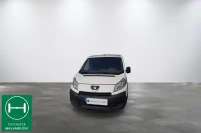 Veículo de Sucata peugeot expert tepee (vf3x_) 2.0 hdi 120 do ano 2008 alimentado rhkdw10uted4