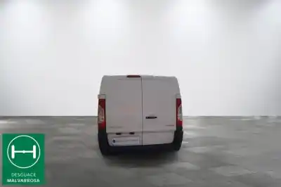 Veículo de Sucata peugeot expert tepee (vf3x_) 2.0 hdi 120 do ano 2008 alimentado rhkdw10uted4