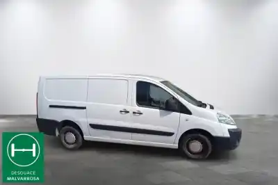 Veículo de Sucata peugeot expert tepee (vf3x_) 2.0 hdi 120 do ano 2008 alimentado rhkdw10uted4