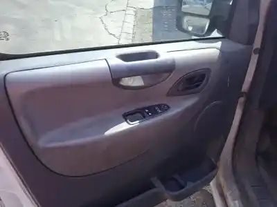 Veículo de Sucata peugeot expert tepee (vf3x_) 2.0 hdi 120 do ano 2008 alimentado rhkdw10uted4