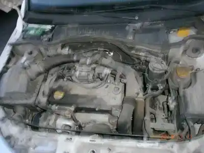 Veículo de Sucata opel combo familiar do ano 2001 alimentado y17dtl