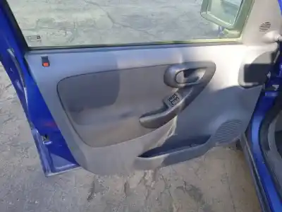 Vehicul casat opel combo furgoneta/monovolumen 1.7 cdti 16v al anului 2004 alimentat z17dth