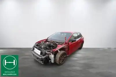 Утилизация автомобиля seat leon sc (5f5) fr года 2013 питание cup