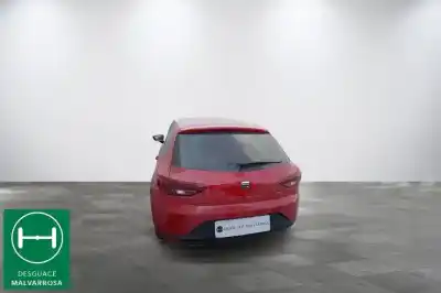 Утилизация автомобиля seat leon sc (5f5) fr года 2013 питание cup