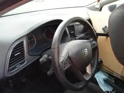 Утилизация автомобиля seat leon sc (5f5) fr года 2013 питание cup