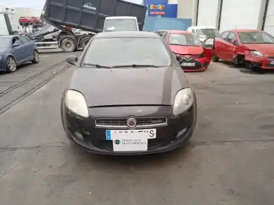 Veicolo di demolizione fiat bravo (198) 1.9 16v dynamic multijet dell'anno 2007 alimentato 192a8000