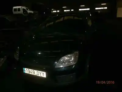 Здавання транспортного засобу ford focus c-max (cap) ghia (d) року 2006 потужний g6dd