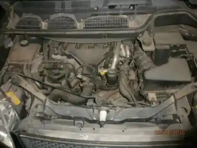 Здавання транспортного засобу ford focus c-max (cap) ghia (d) року 2006 потужний g6dd